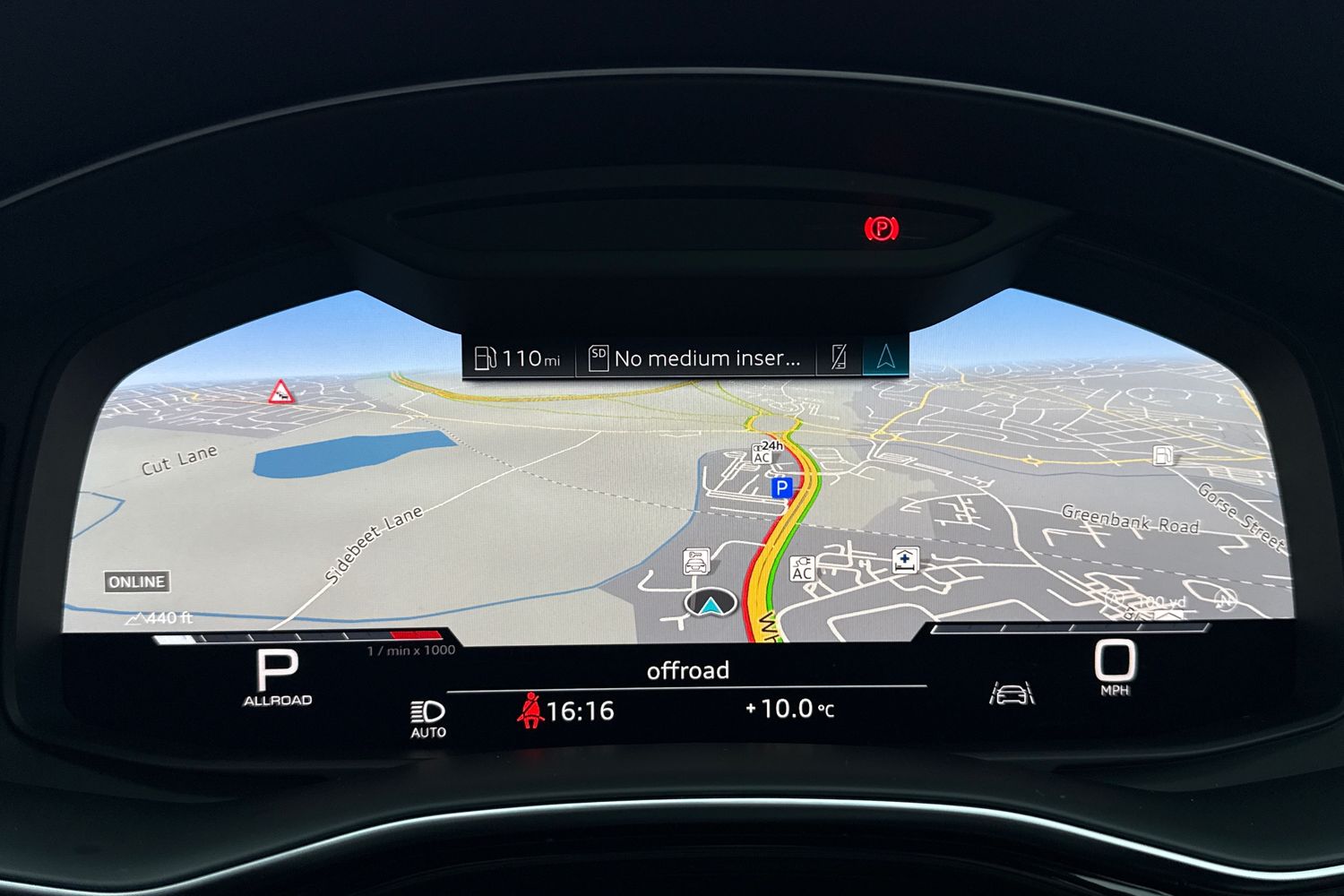 Used Audi SQ7 2019 for sale - 77812609: Photo 39