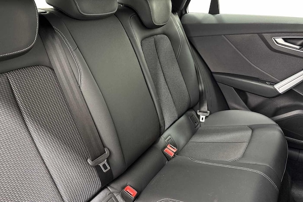 Used Audi Q2 2025 for sale - 76274735: Photo 10