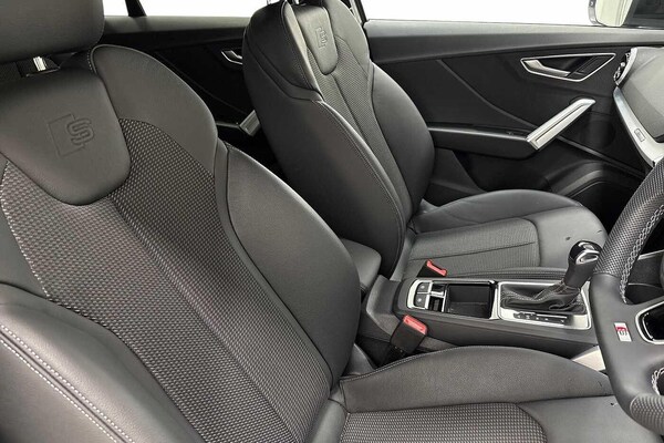 Used Audi Q2 2025 for sale - 76274735: Photo 11