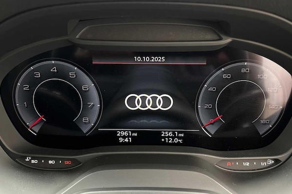 Used Audi Q2 2025 for sale - 76274735: Photo 12