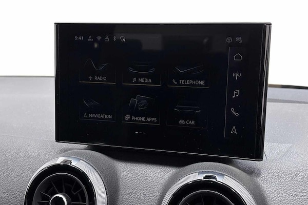Used Audi Q2 2025 for sale - 76274735: Photo 13