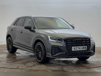 Used Audi Q2 2025 for sale - 76274735: Photo