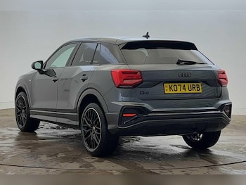 Used Audi Q2 2025 for sale - 76274735: Photo