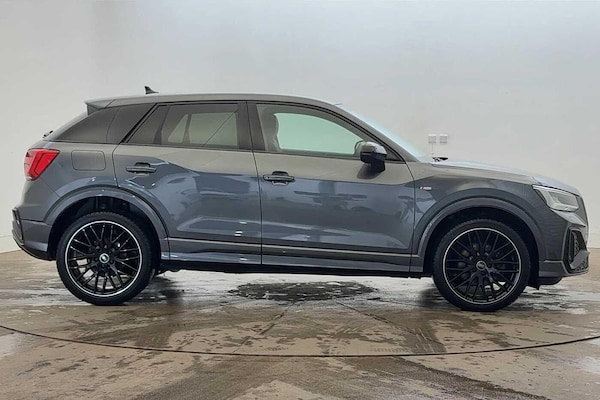 Used Audi Q2 2025 for sale - 76274735: Photo 4