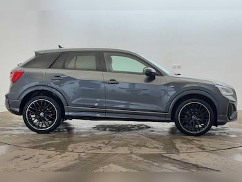 Used Audi Q2 2025 for sale - 76274735: Photo