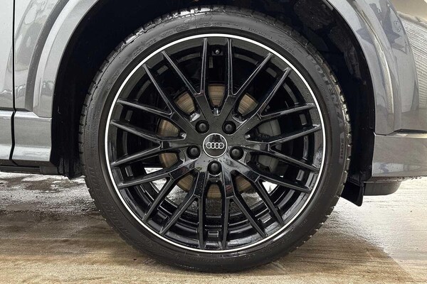 Used Audi Q2 2025 for sale - 76274735: Photo 6