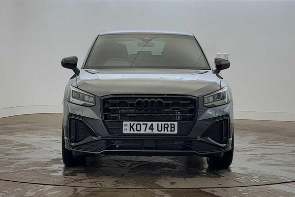 Used Audi Q2 2025 for sale - 76274735: Photo 8