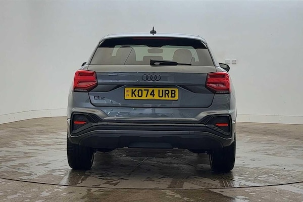 Used Audi Q2 2025 for sale - 76274735: Photo 9