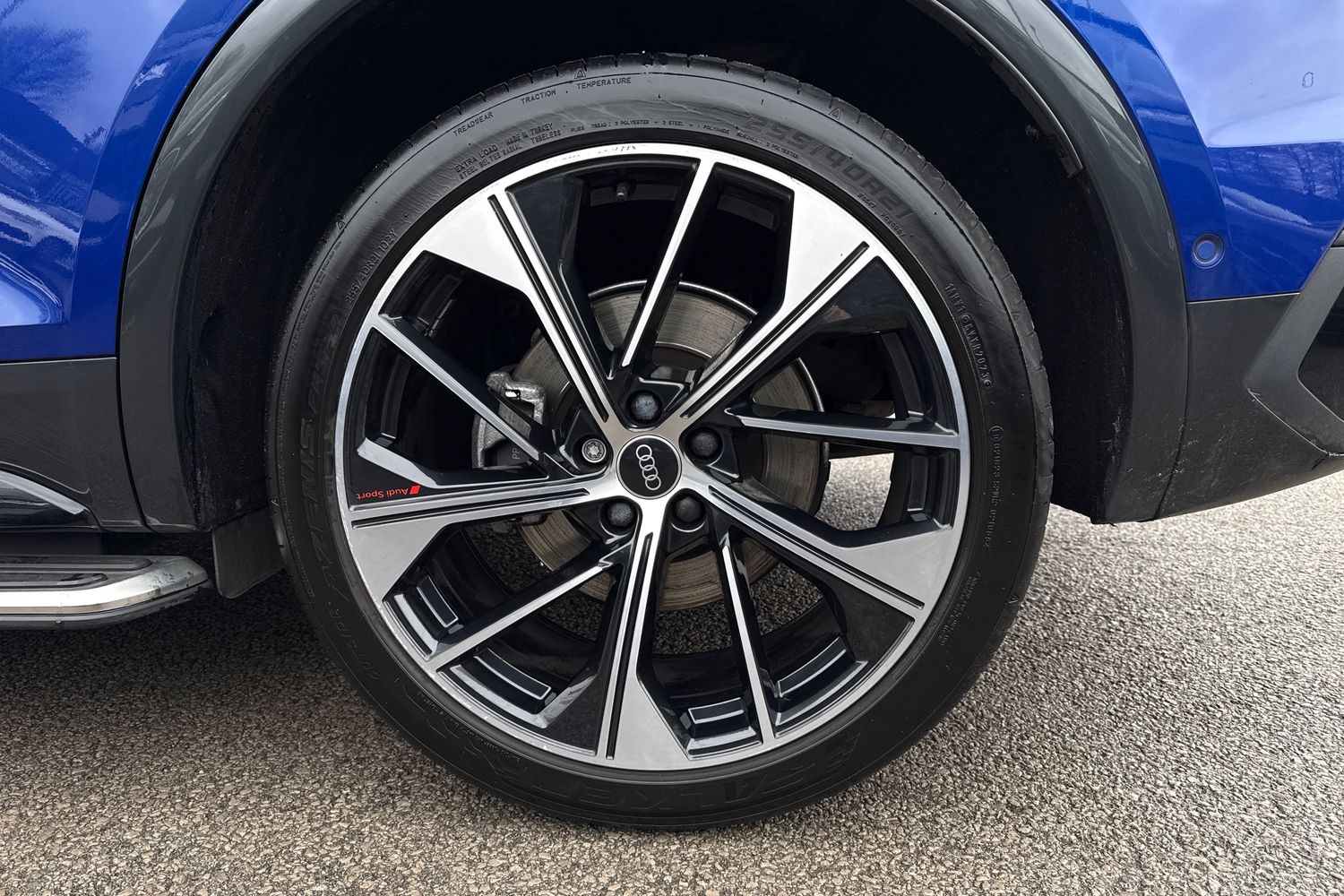 Used Audi Q5 2022 for sale - 77348468: Photo 10