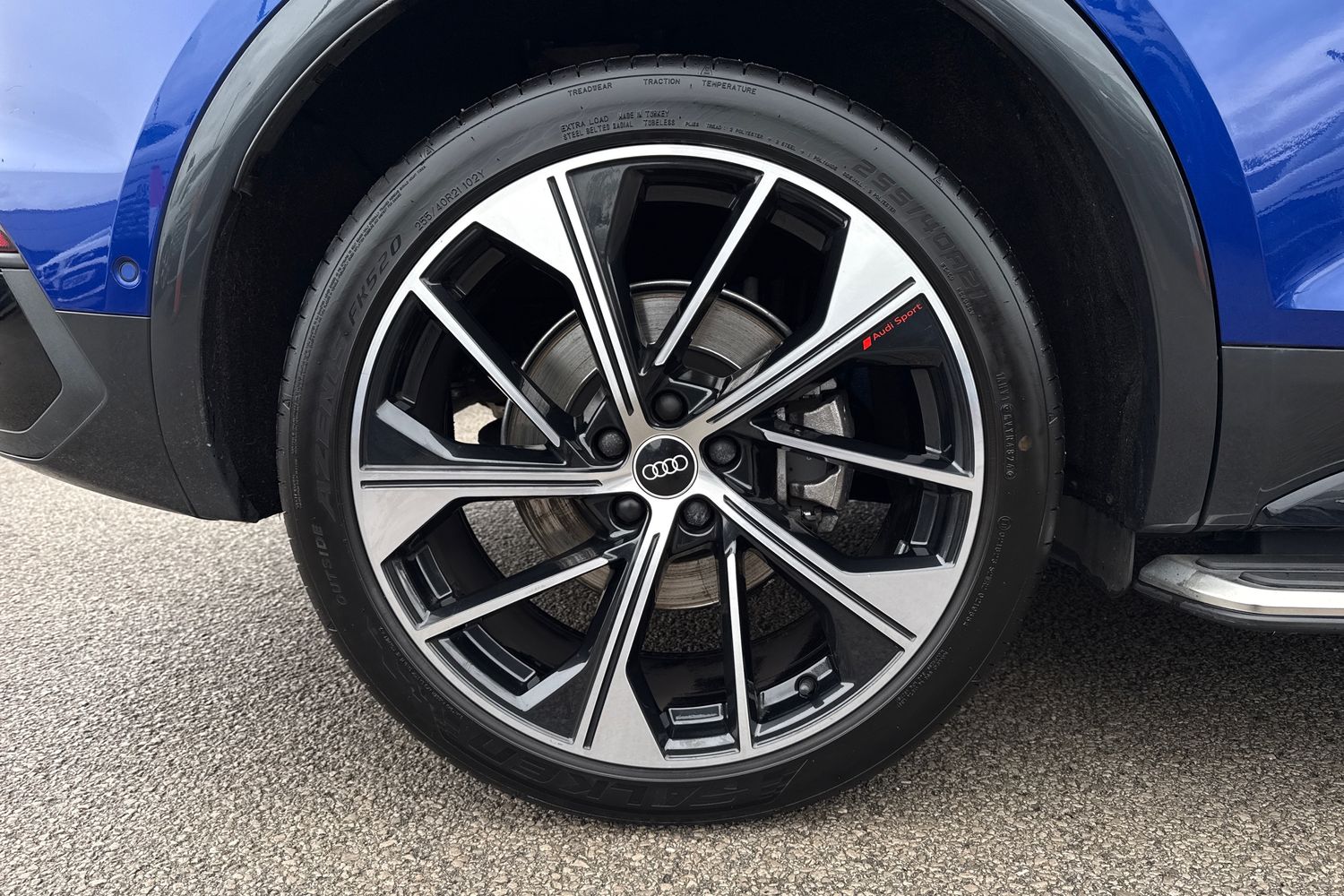 Used Audi Q5 2022 for sale - 77348468: Photo 12