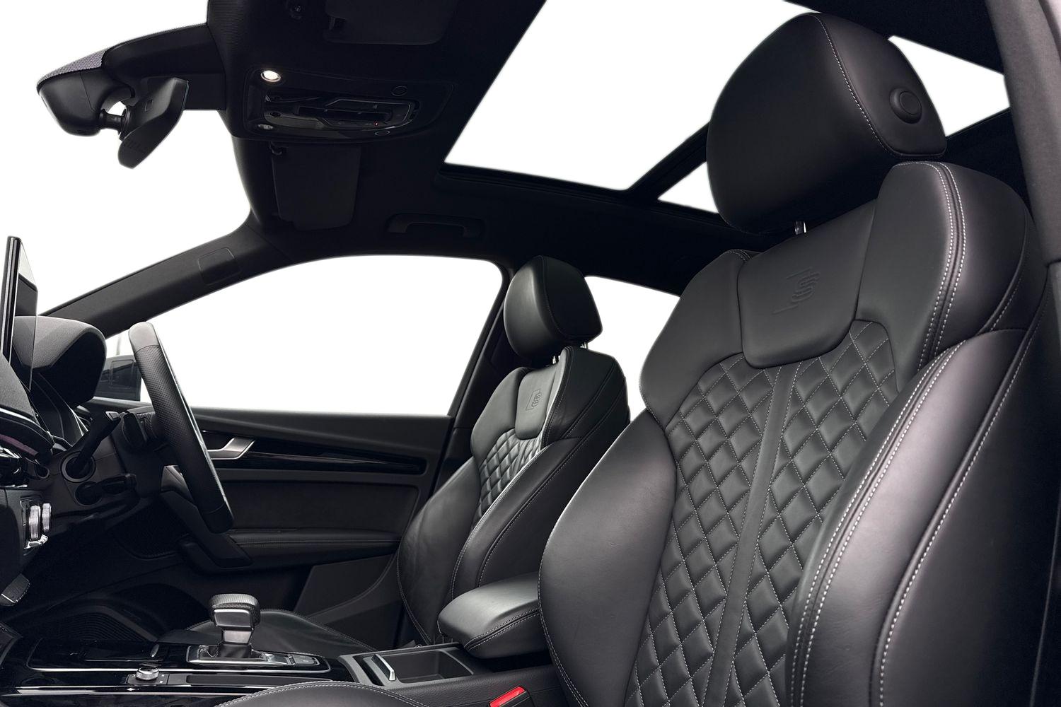 Used Audi Q5 2022 for sale - 77348468: Photo 16