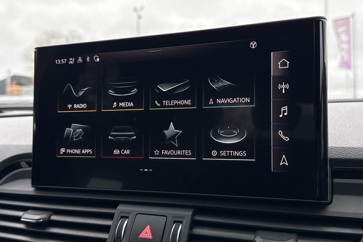 Used Audi Q5 2022 for sale - 77348468: Photo 17