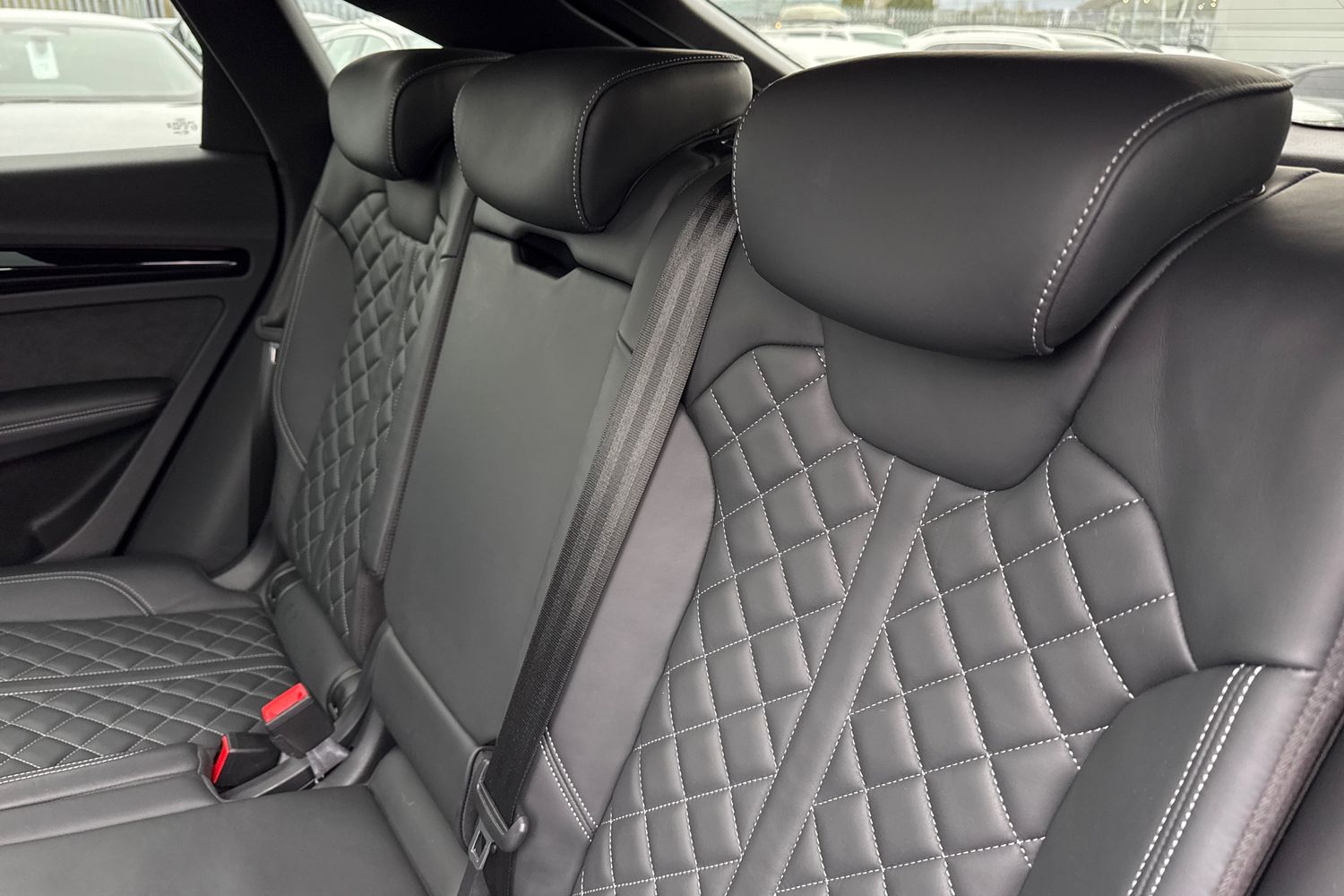 Used Audi Q5 2022 for sale - 77348468: Photo 19