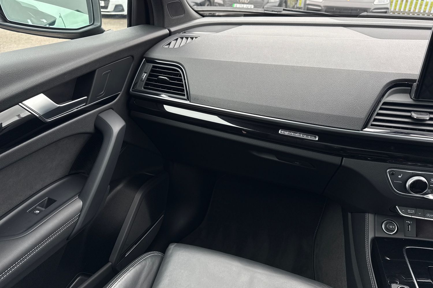 Used Audi Q5 2022 for sale - 77348468: Photo 20