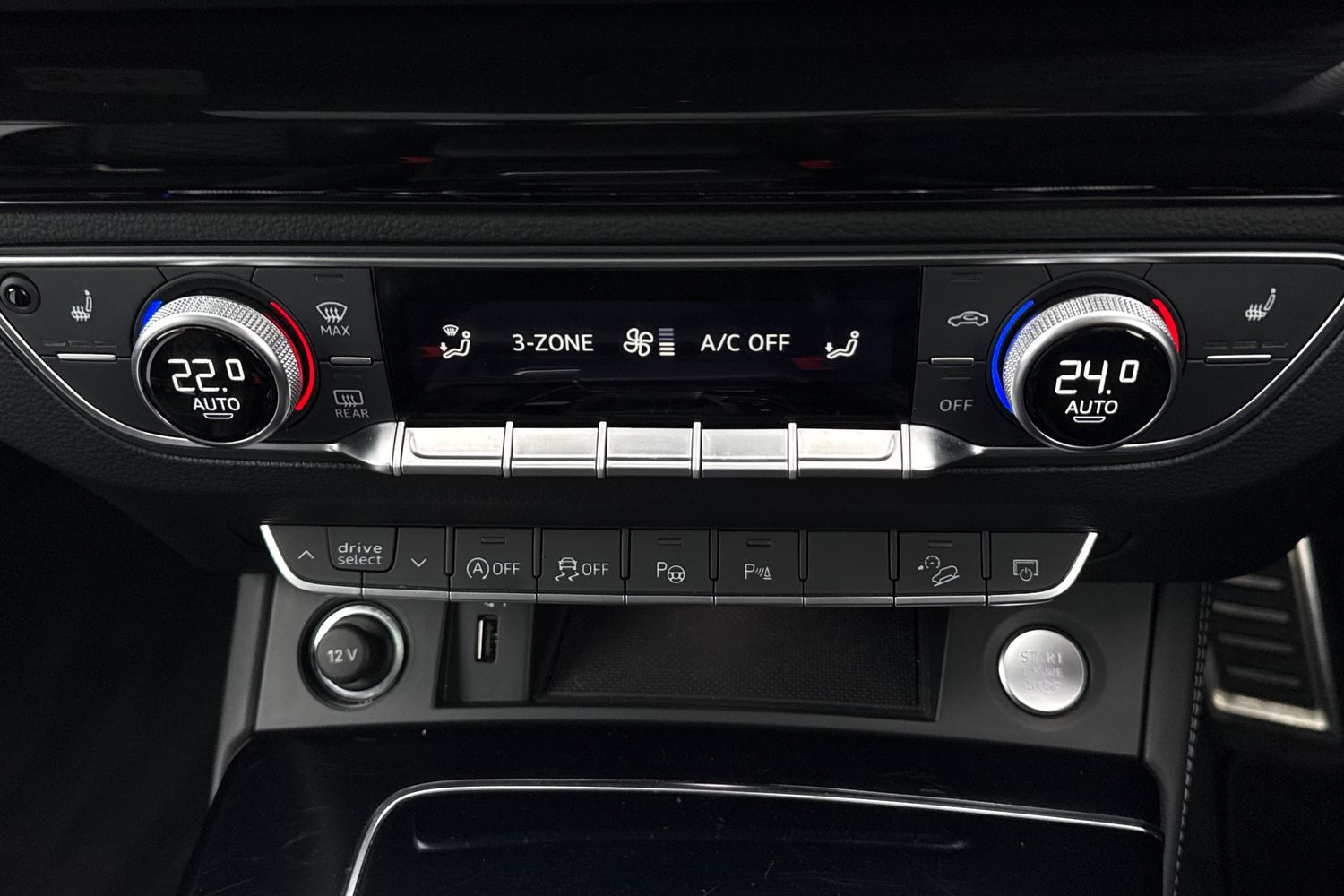 Used Audi Q5 2022 for sale - 77348468: Photo 22