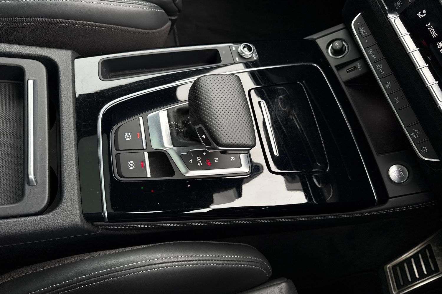 Used Audi Q5 2022 for sale - 77348468: Photo 23