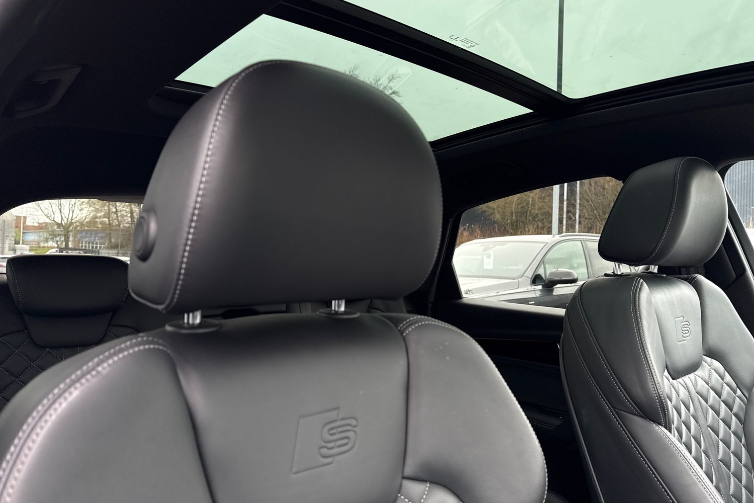 Used Audi Q5 2022 for sale - 77348468: Photo 24