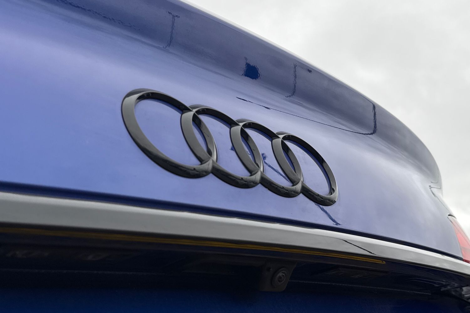 Used Audi Q5 2022 for sale - 77348468: Photo 25