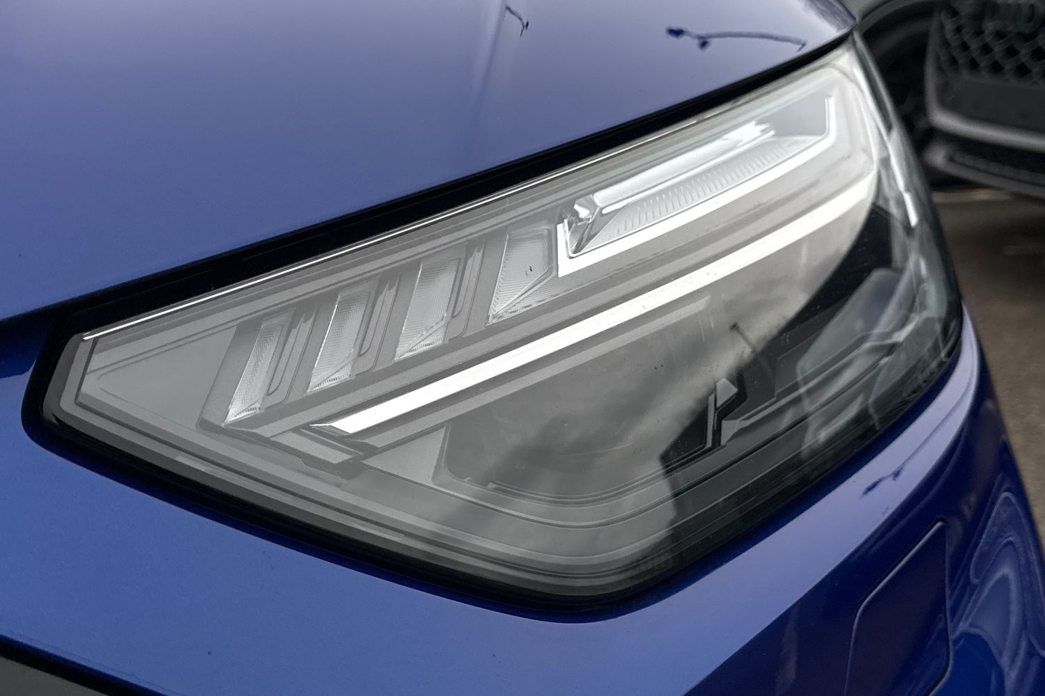 Used Audi Q5 2022 for sale - 77348468: Photo 27