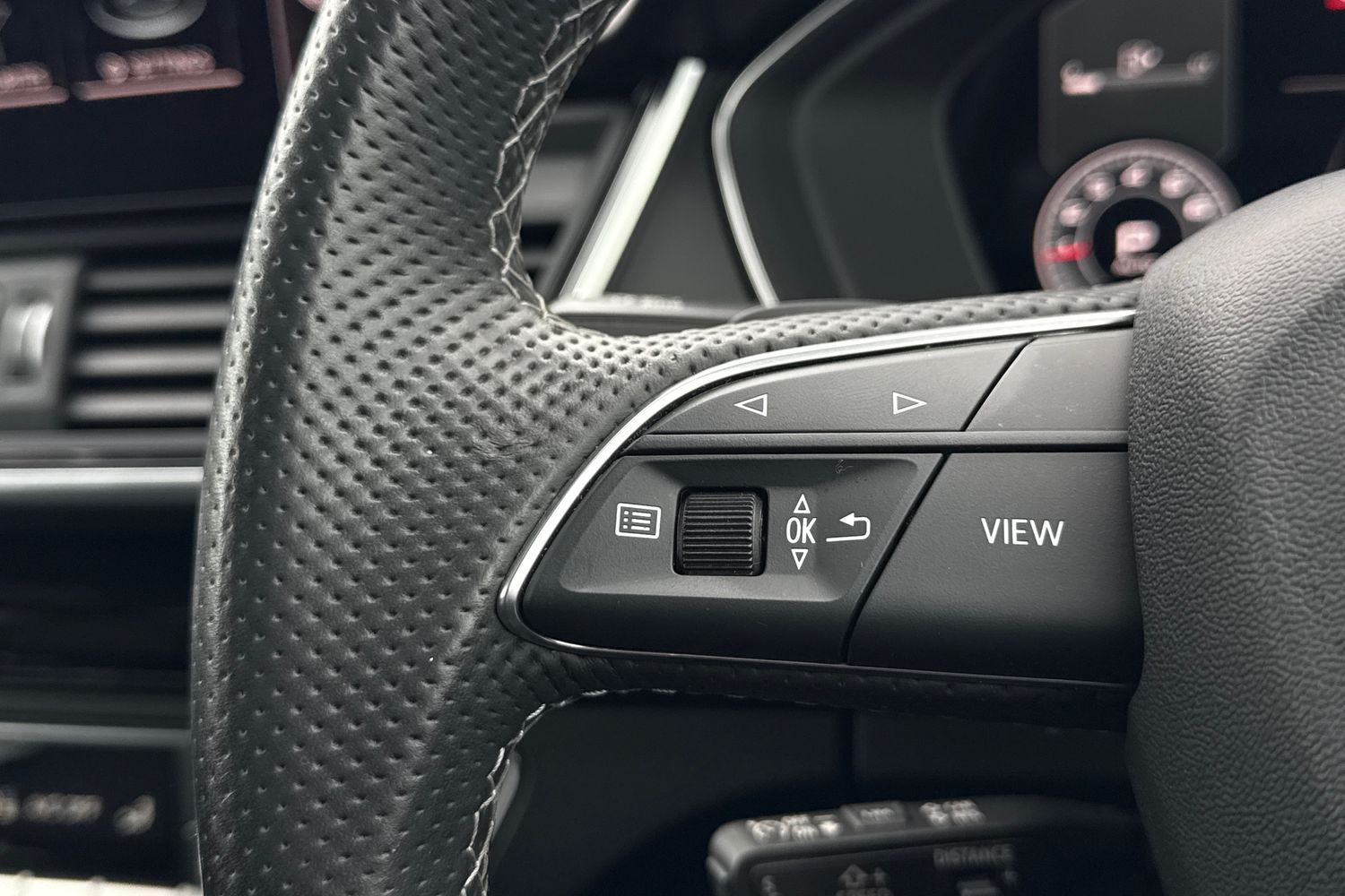 Used Audi Q5 2022 for sale - 77348468: Photo 34