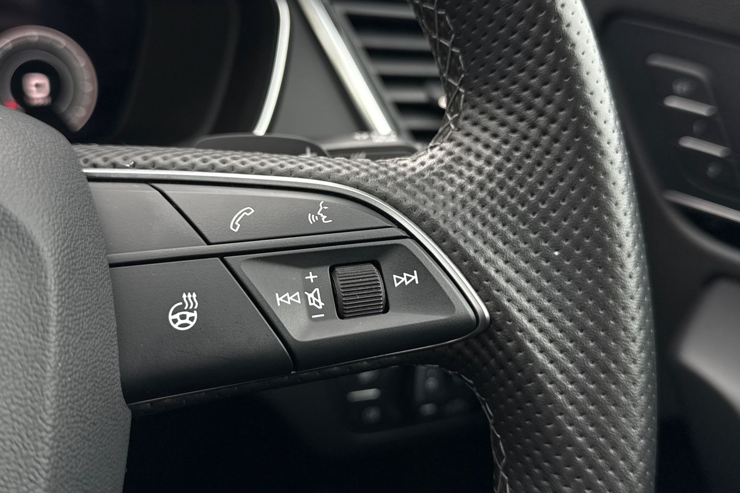 Used Audi Q5 2022 for sale - 77348468: Photo 35