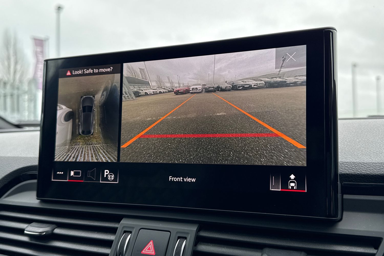 Used Audi Q5 2022 for sale - 77348468: Photo 39