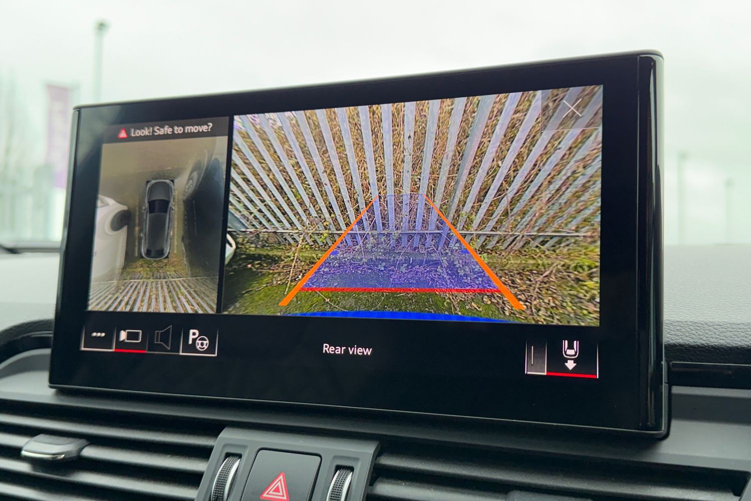 Used Audi Q5 2022 for sale - 77348468: Photo 40