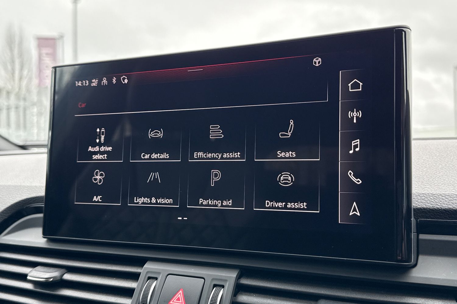 Used Audi Q5 2022 for sale - 77348468: Photo 41