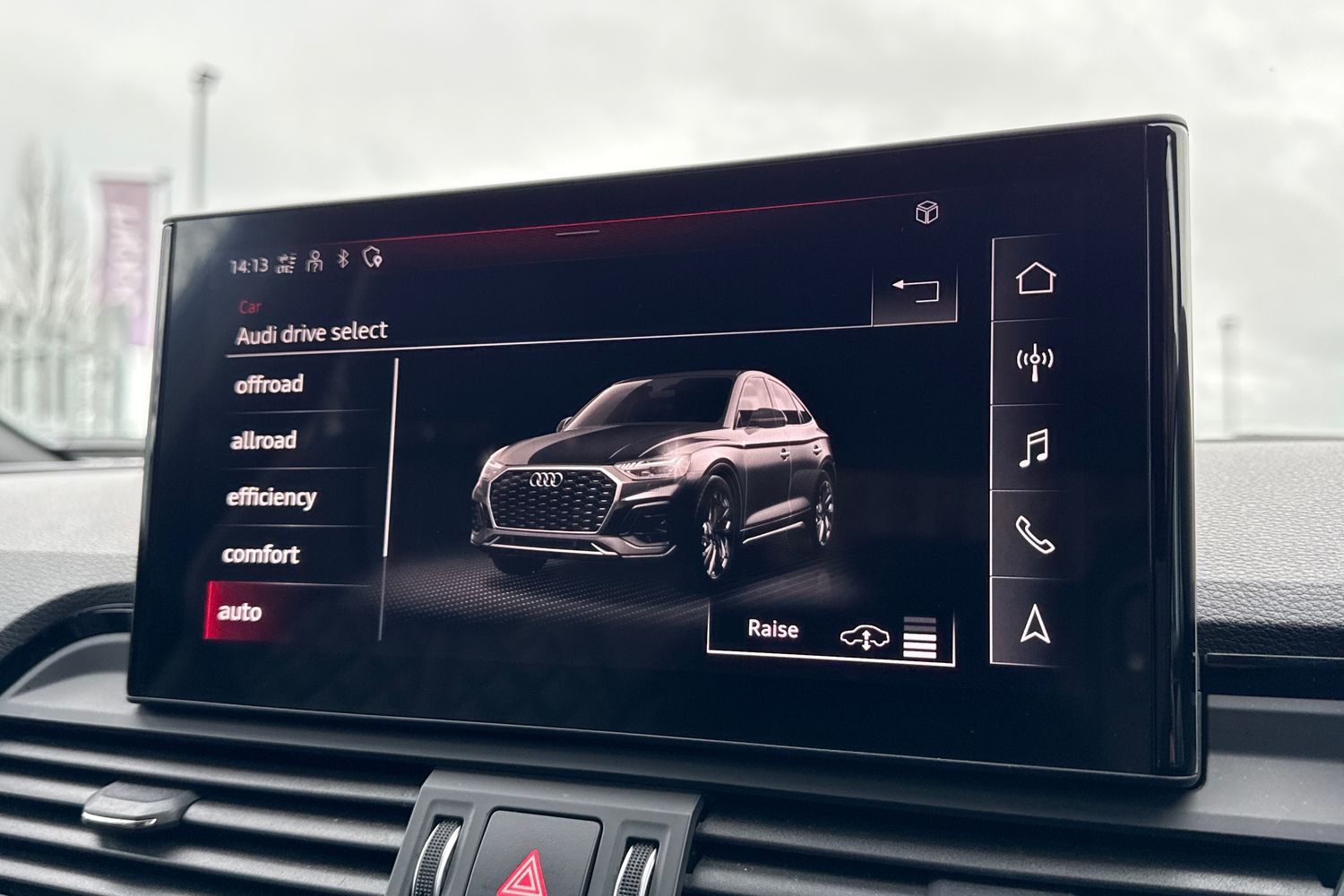 Used Audi Q5 2022 for sale - 77348468: Photo 42