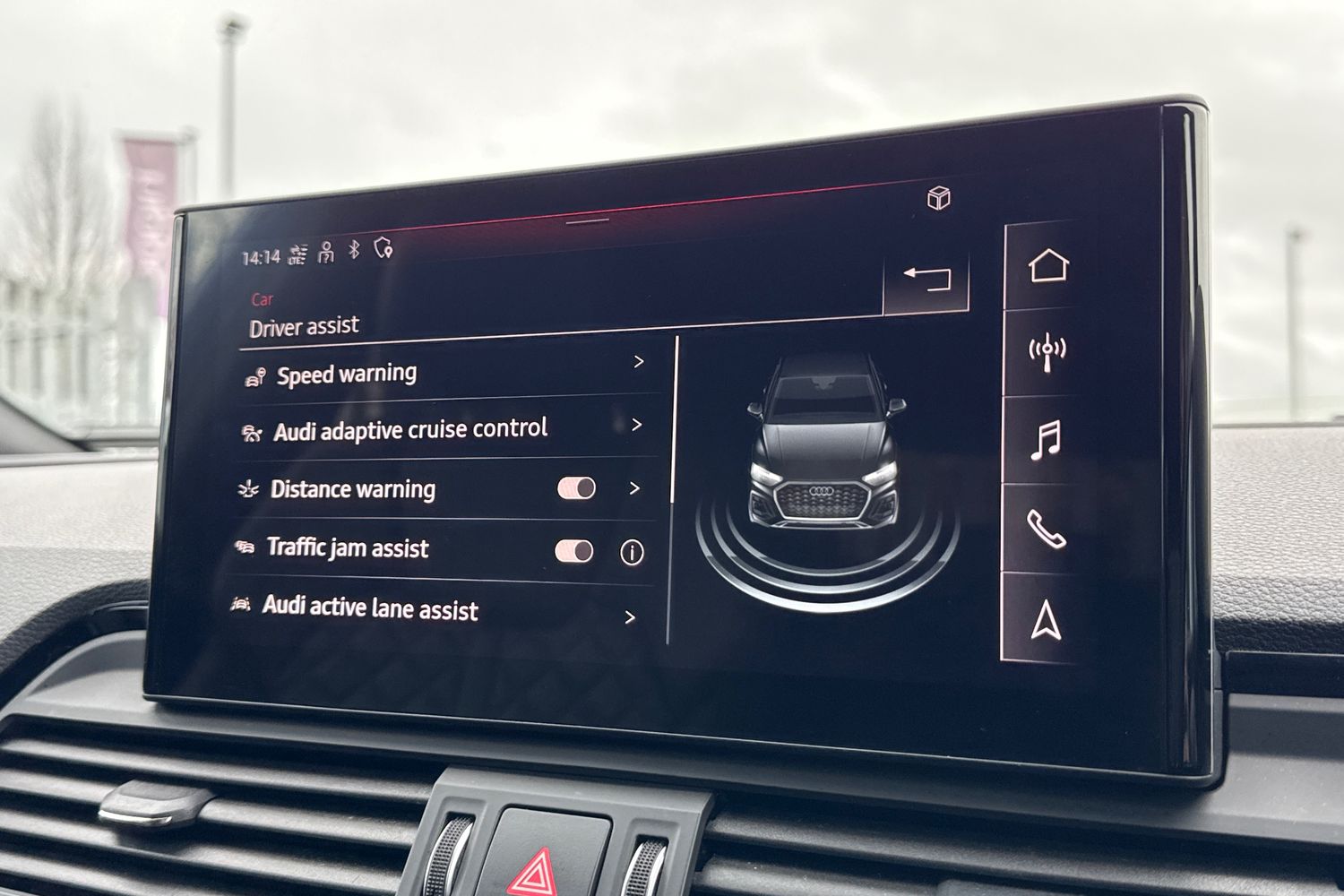 Used Audi Q5 2022 for sale - 77348468: Photo 43