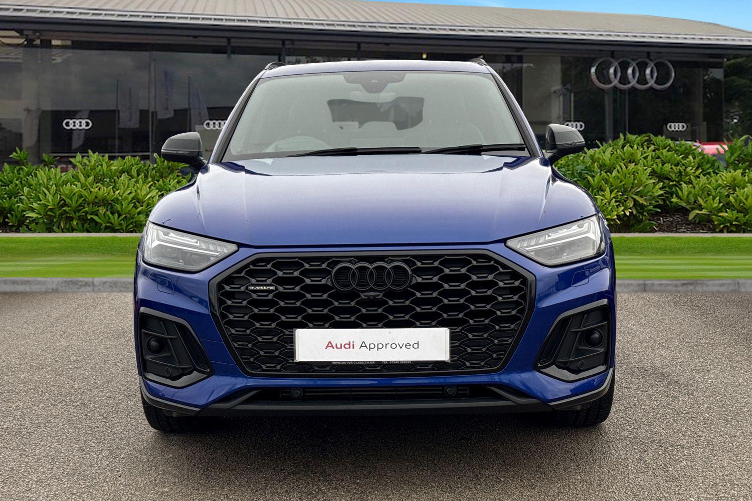 Used Audi Q5 2022 for sale - 77348468: Photo 6