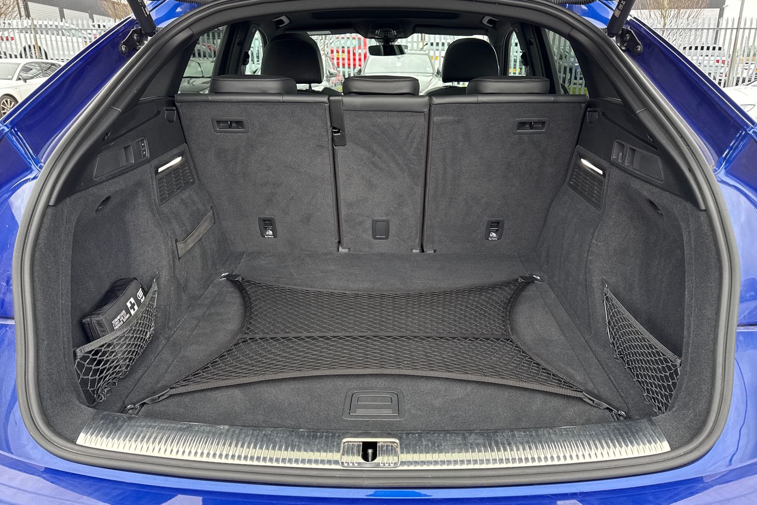 Used Audi Q5 2022 for sale - 77348468: Photo 7