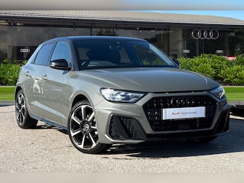 Used Audi A1 2025 for sale - 78341414: Photo