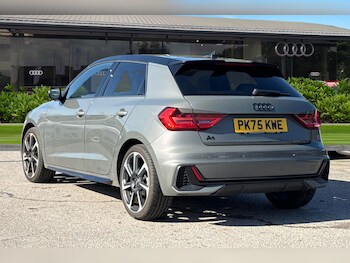 Used Audi A1 2025 for sale - 78341414: Photo