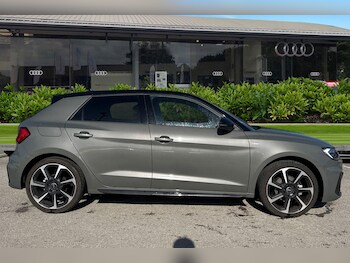 Used Audi A1 2025 for sale - 78341414: Photo