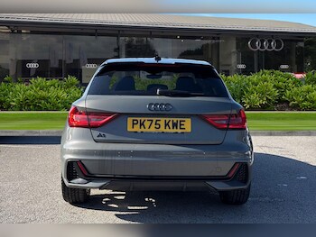 Used Audi A1 2025 for sale - 78341414: Photo