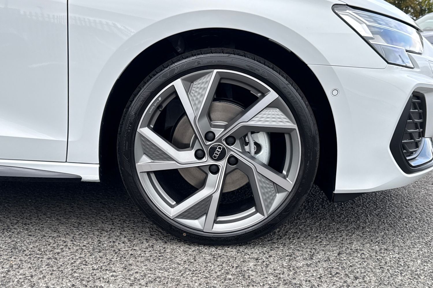 Used Audi A3 2025 for sale - 76385489: Photo 10