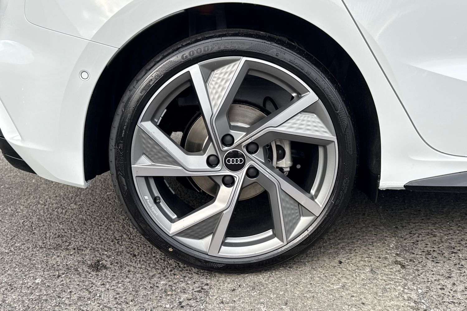 Used Audi A3 2025 for sale - 76385489: Photo 12