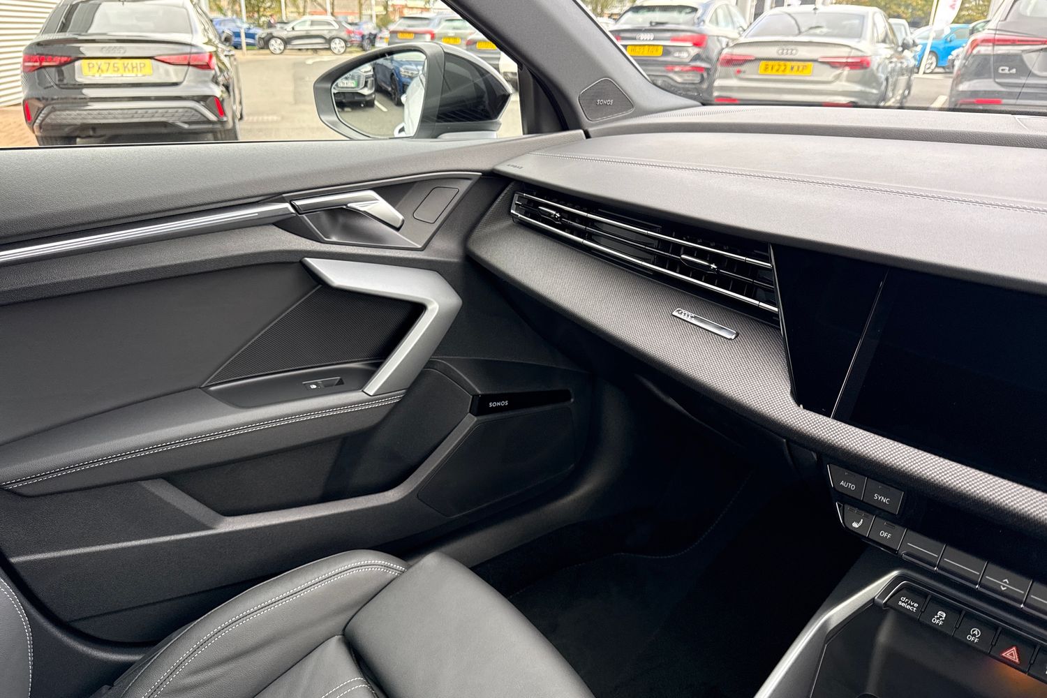 Used Audi A3 2025 for sale - 76385489: Photo 19