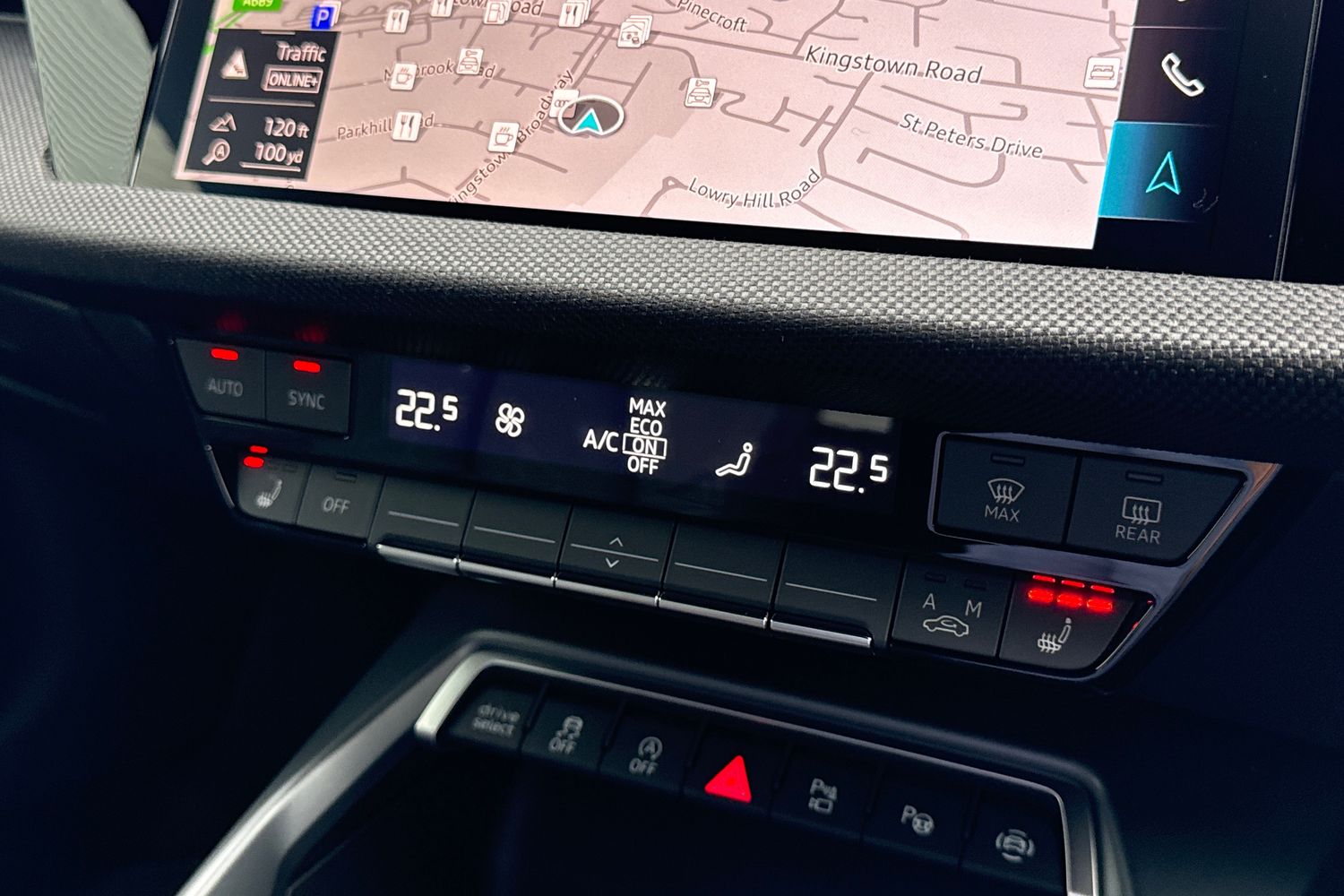 Used Audi A3 2025 for sale - 76385489: Photo 21