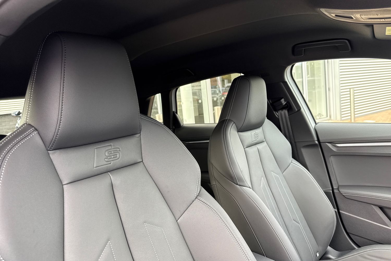 Used Audi A3 2025 for sale - 76385489: Photo 23