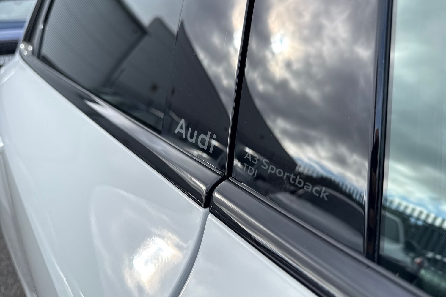 Used Audi A3 2025 for sale - 76385489: Photo 28