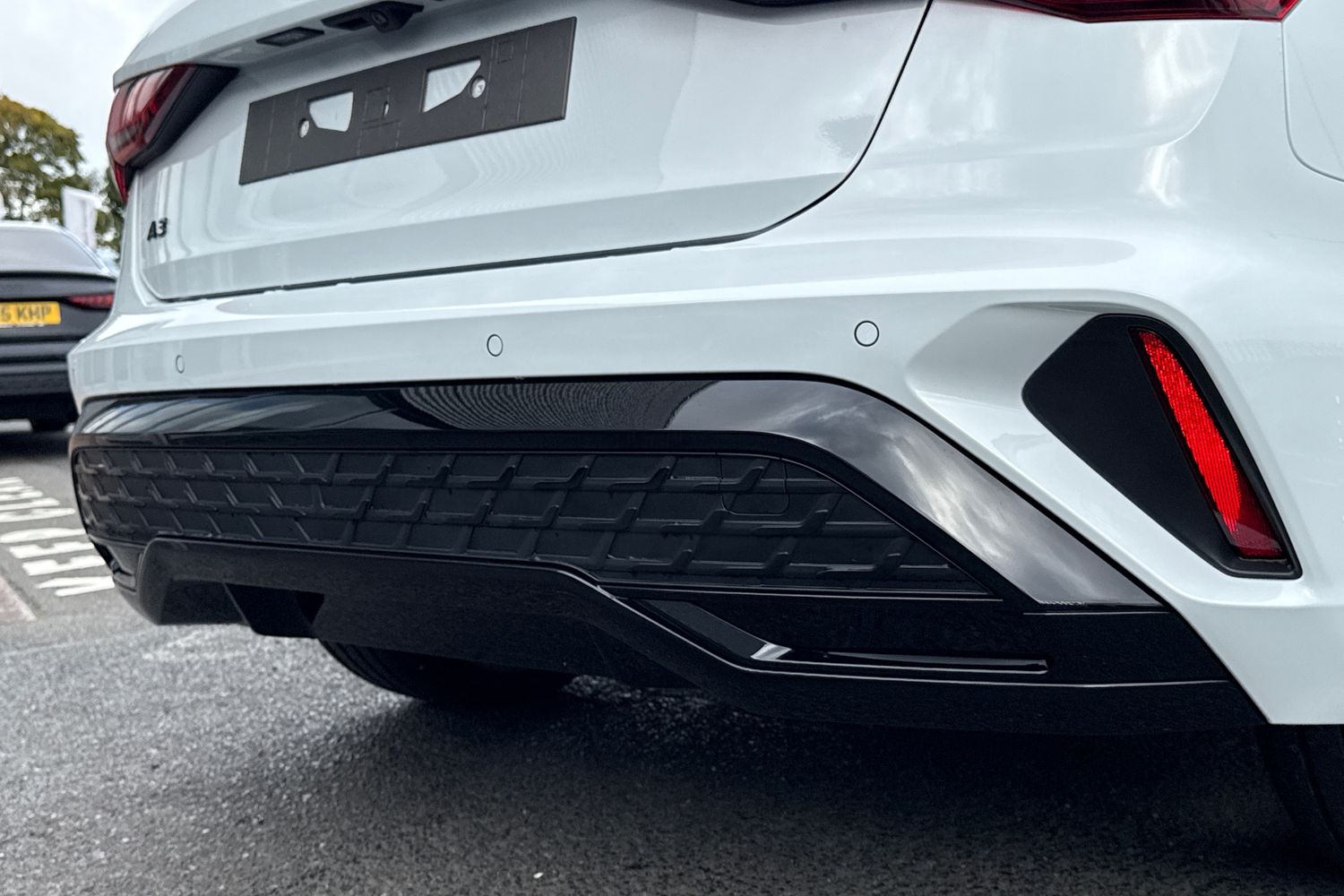 Used Audi A3 2025 for sale - 76385489: Photo 33