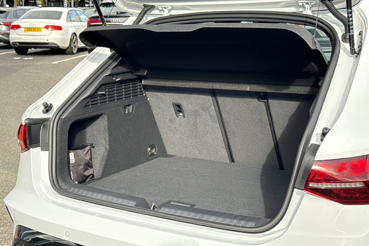 Used Audi A3 2025 for sale - 76385489: Photo 35