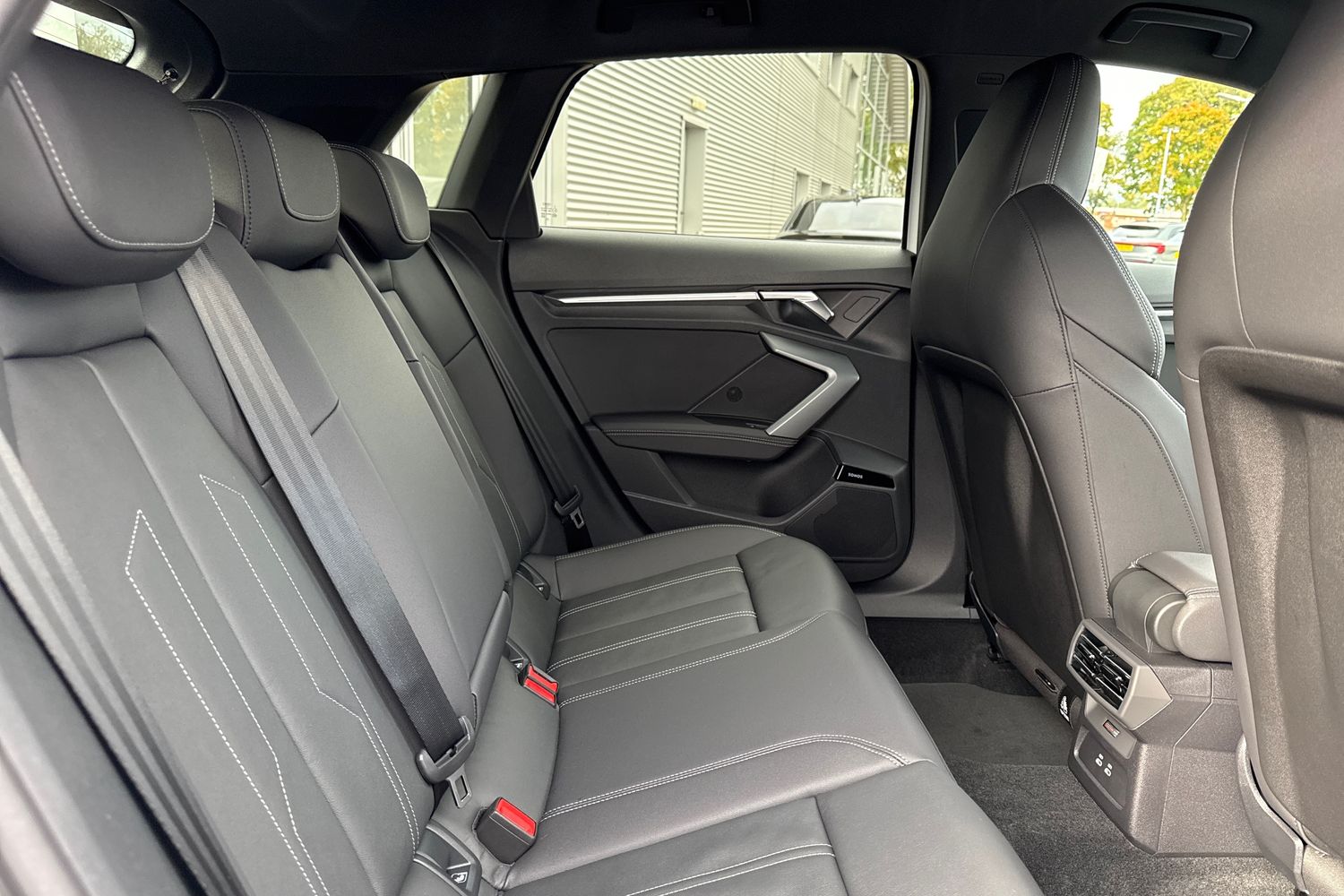 Used Audi A3 2025 for sale - 76385489: Photo 36