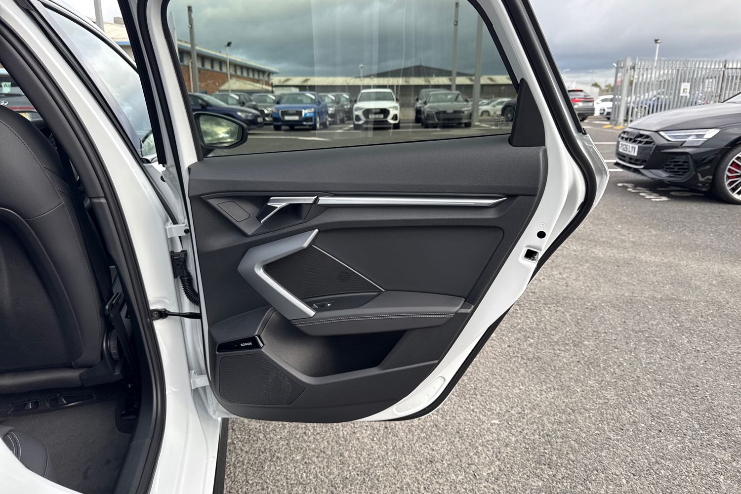 Used Audi A3 2025 for sale - 76385489: Photo 41