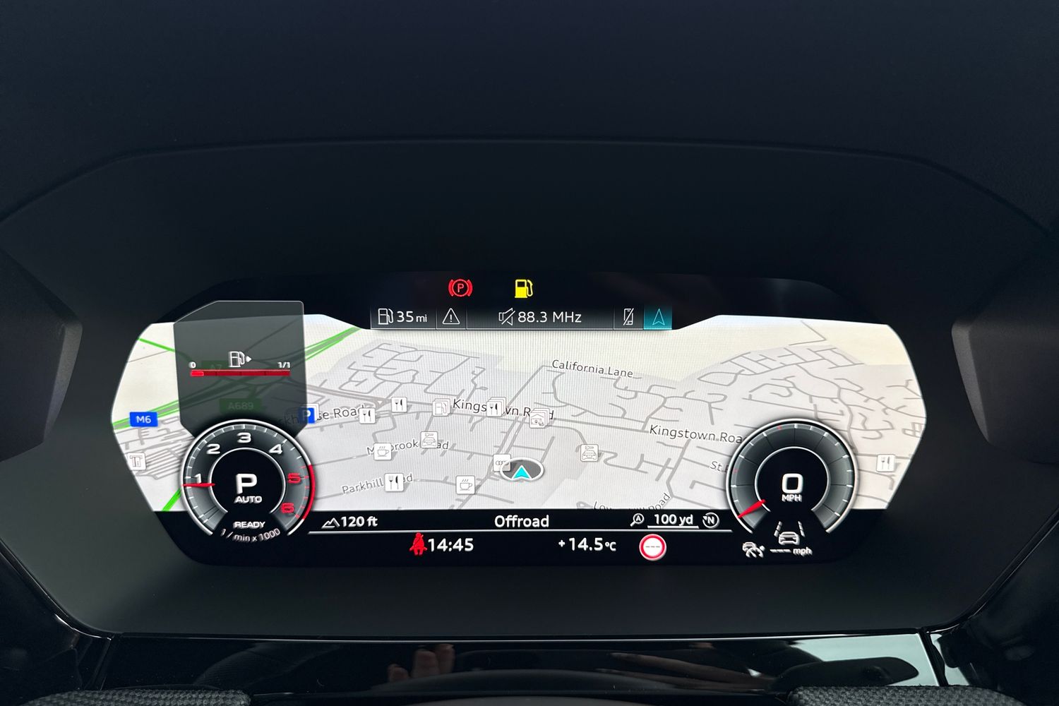 Used Audi A3 2025 for sale - 76385489: Photo 52