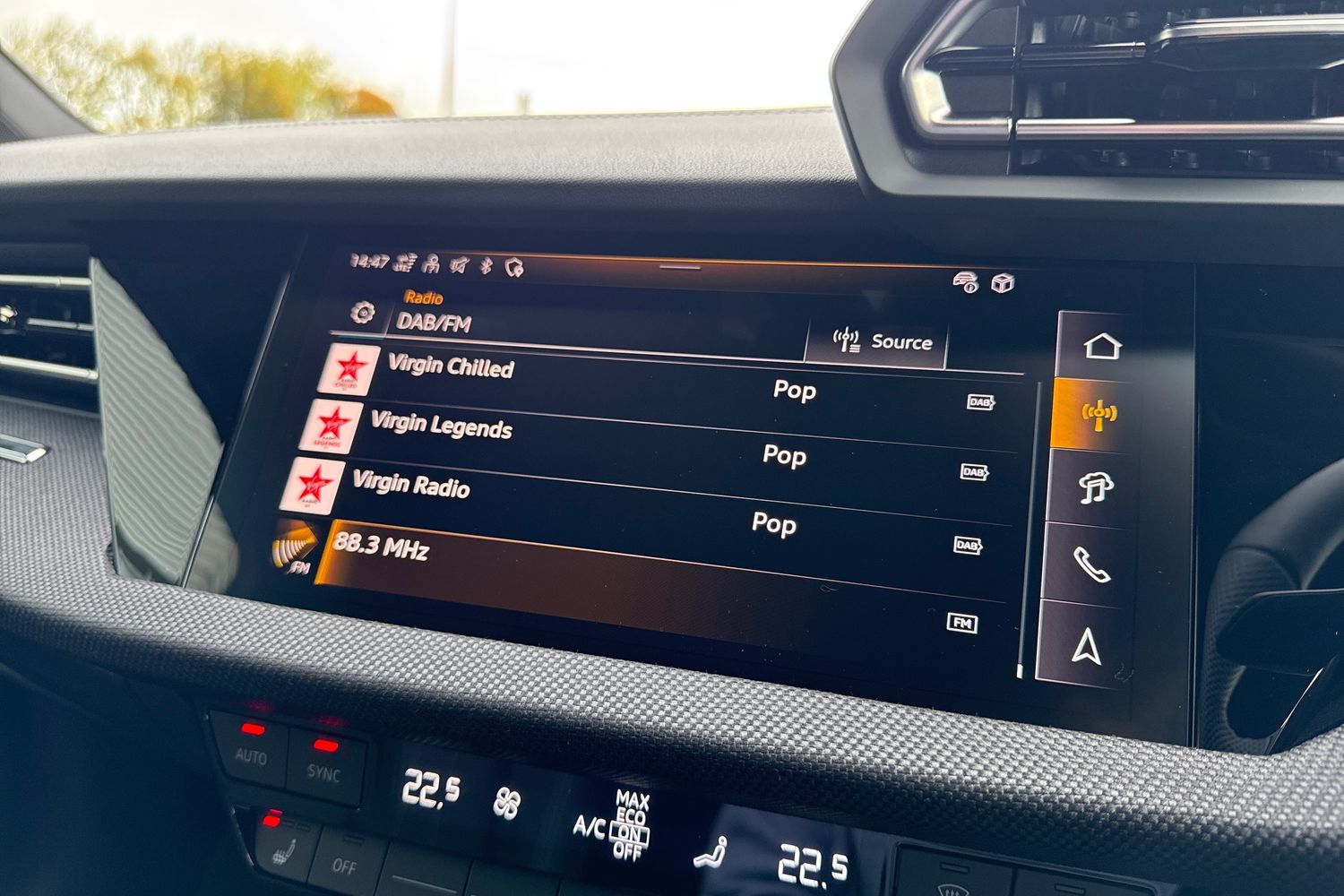 Used Audi A3 2025 for sale - 76385489: Photo 59