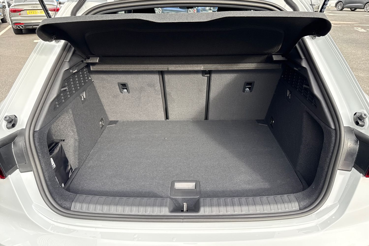 Used Audi A3 2025 for sale - 76385489: Photo 6