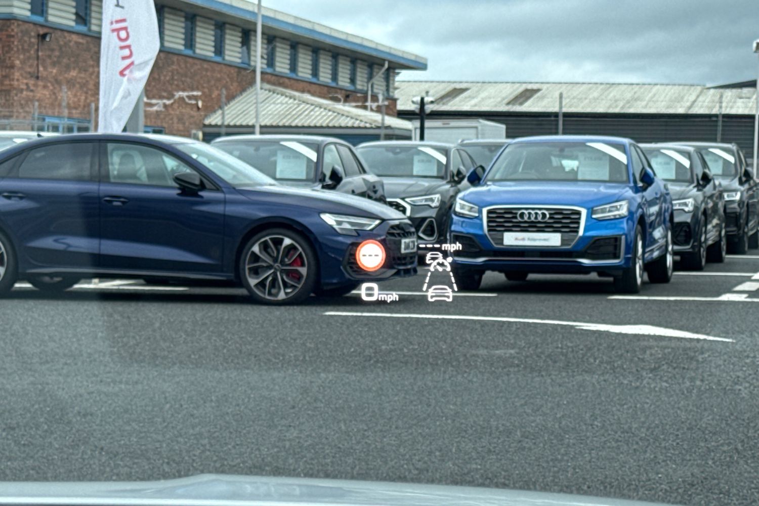 Used Audi A3 2025 for sale - 76385489: Photo 60